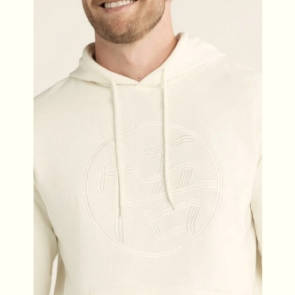 NWT Goku Dragonball Z Men's  Embroidered Hoodie - Picture 3 of 10